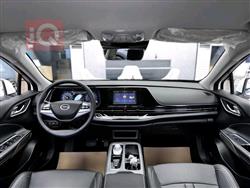 جي أي سي ايون ES